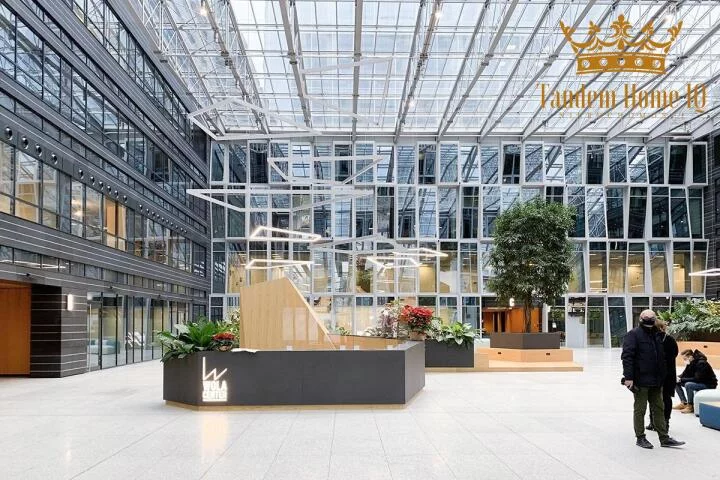 Lokal użytkowy 150,90 m², oferta nr , 698, Warszawa, Wola, Wola