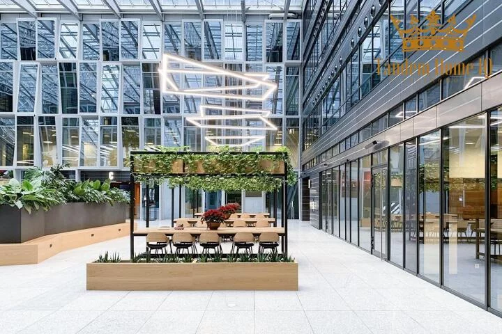 Lokal użytkowy 150,90 m², oferta nr , 698, Warszawa, Wola, Wola