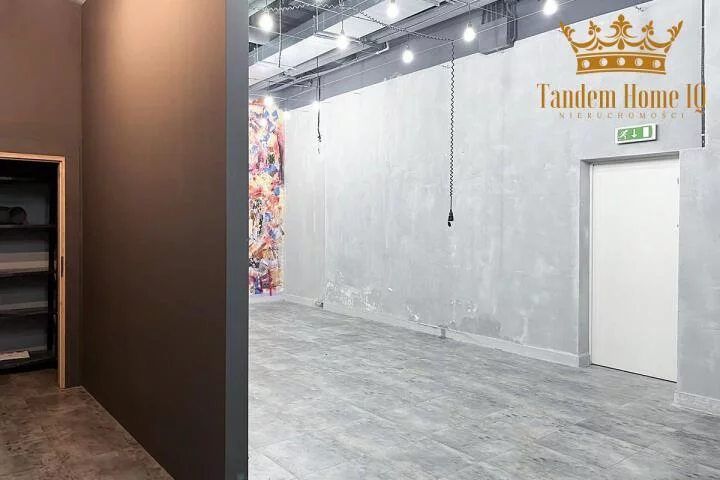 Lokal użytkowy 92,62 m², oferta nr , 712, Warszawa, Wola, Wola