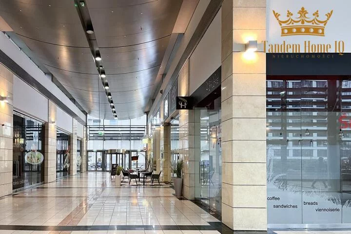 Lokal użytkowy 92,62 m², oferta nr , 712, Warszawa, Wola, Wola