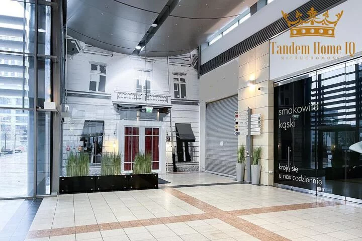 Lokal użytkowy 92,62 m², oferta nr , 712, Warszawa, Wola, Wola