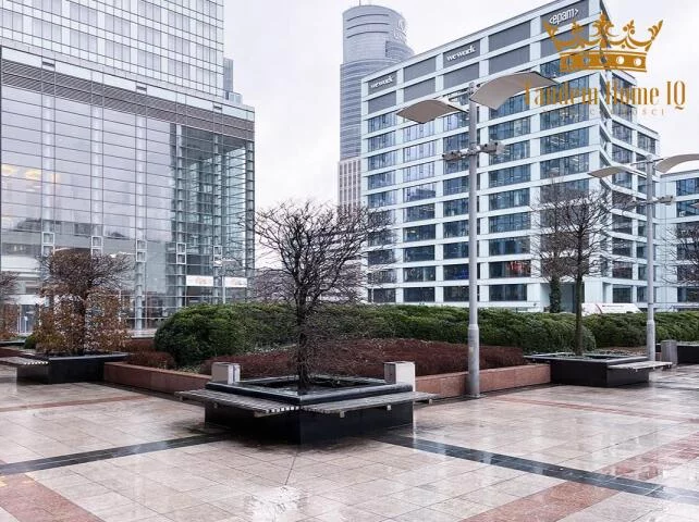 Lokal użytkowy 92,62 m², oferta nr , 712, Warszawa, Wola, Wola