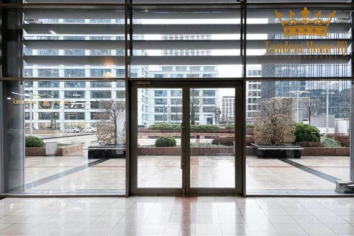 Lokal użytkowy 92,62 m², oferta nr , 712, Warszawa, Wola, Wola