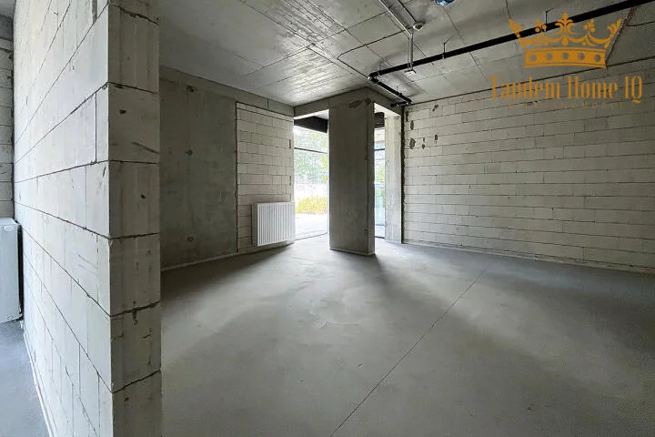 Lokal gastronomiczny 107,50 m², oferta nr , 959, Warszawa, Żoliborz, Żoliborz