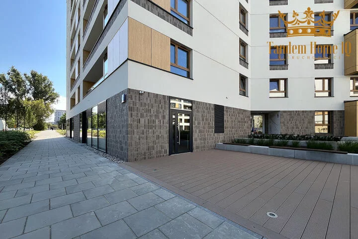 Lokal gastronomiczny 107,50 m², oferta nr , 959, Warszawa, Żoliborz, Żoliborz