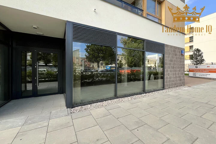 Lokal gastronomiczny 107,50 m², oferta nr , 959, Warszawa, Żoliborz, Żoliborz