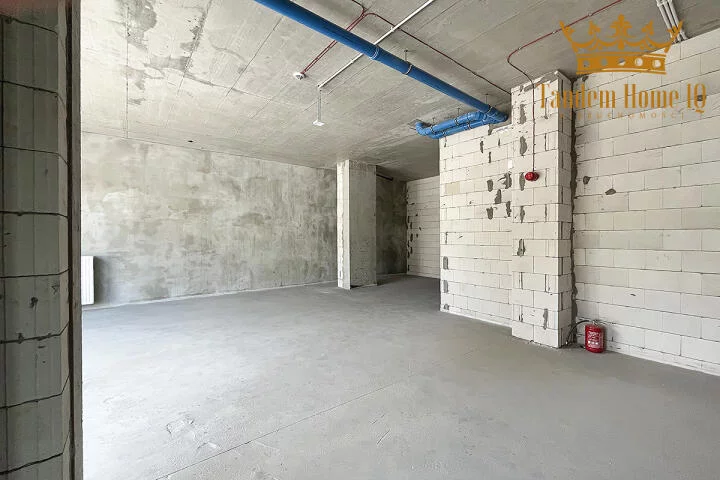 Lokal użytkowy 89,92 m², oferta nr , 960, Warszawa, Żoliborz, Żoliborz