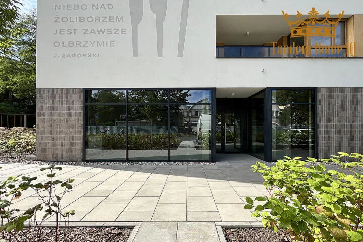 Lokal użytkowy 89,92 m², oferta nr , 960, Warszawa, Żoliborz, Żoliborz