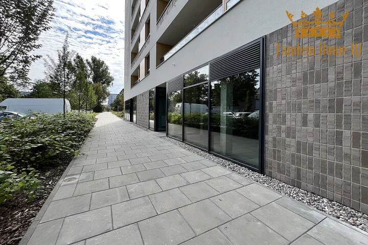 Lokal użytkowy 89,92 m², oferta nr , 960, Warszawa, Żoliborz, Żoliborz