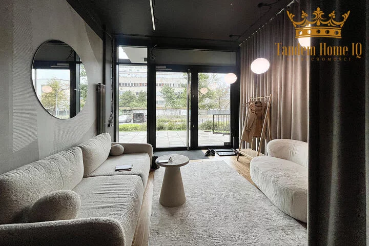Apartamenty 994 Warszawa Żoliborz