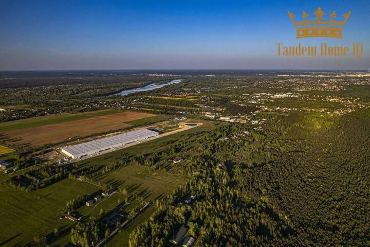 Magazyn 46 158,00 m², oferta nr , 673, Czosnów