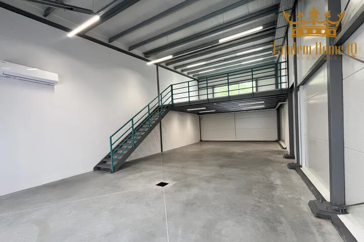 Magazyn 80,00 m², oferta nr , 886, Jawczyce
