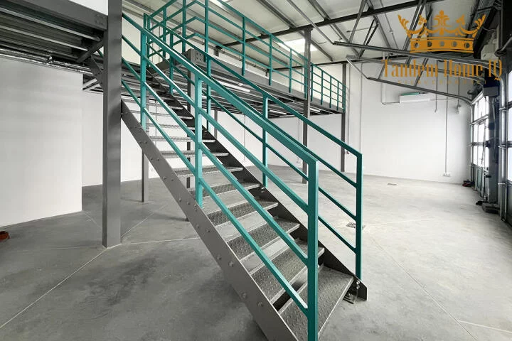 Magazyn 80,00 m², oferta nr , 886, Jawczyce