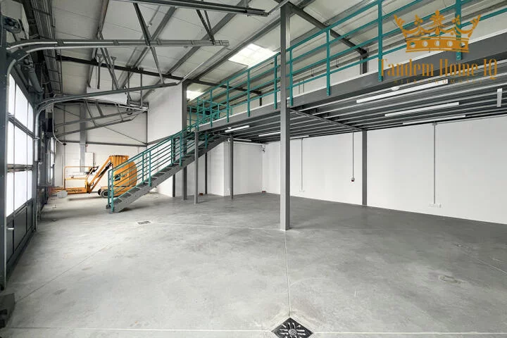 Magazyn 80,00 m², oferta nr , 886, Jawczyce