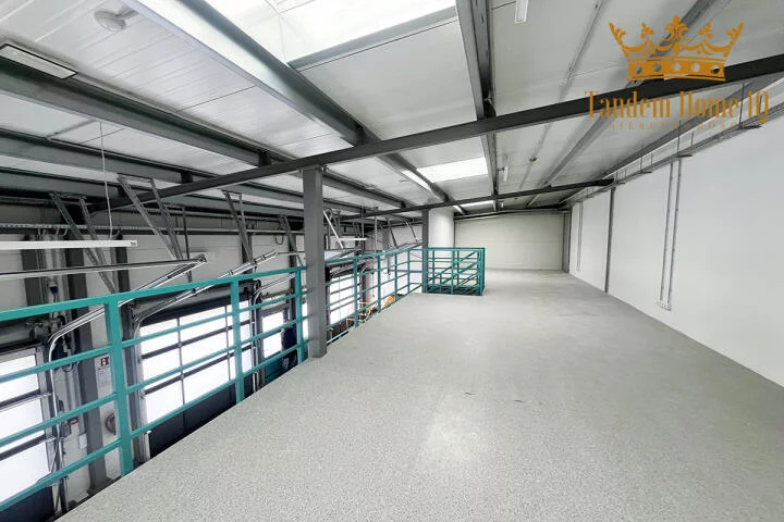 Magazyn 80,00 m², oferta nr , 886, Jawczyce