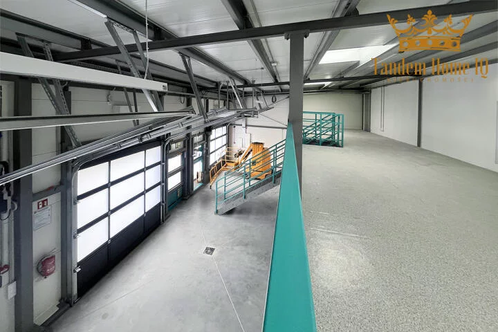 Magazyn 80,00 m², oferta nr , 886, Jawczyce