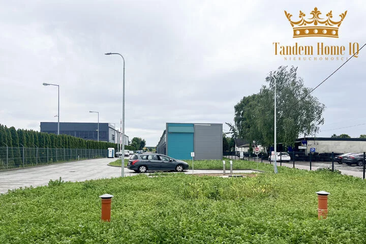 Magazyn 80,00 m², oferta nr , 886, Jawczyce