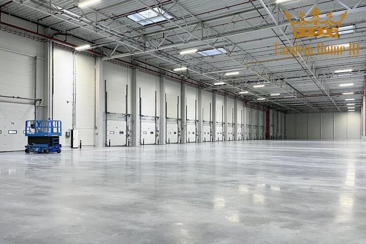 Magazyn 5 500,00 m², oferta nr , 47, Kobyłka