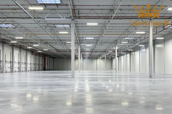 Magazyn 5 500,00 m², oferta nr , 47, Kobyłka