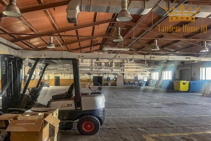 Magazyn 4 420,00 m², oferta nr , 270, Nadarzyn