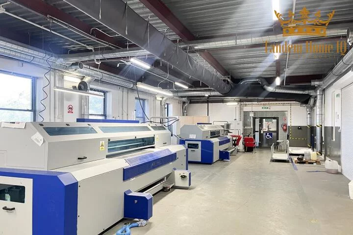 Magazyn 878,00 m², oferta nr , 63, Nadarzyn