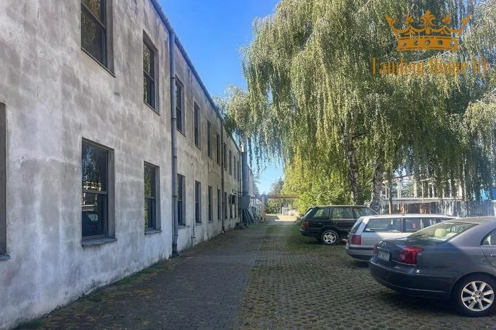 Magazyn 878,00 m², oferta nr , 63, Nadarzyn