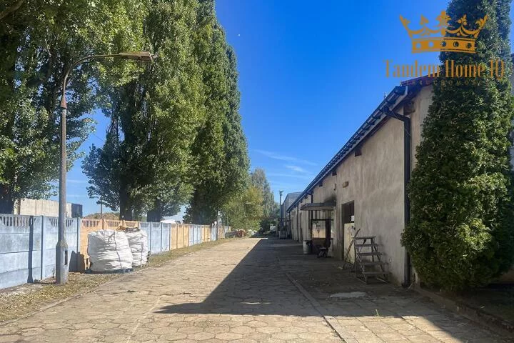 Magazyn 800,00 m², oferta nr , 400, Nadarzyn