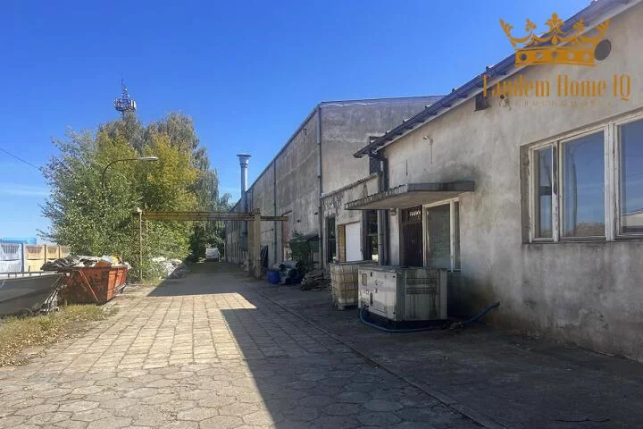 Magazyn 800,00 m², oferta nr , 400, Nadarzyn