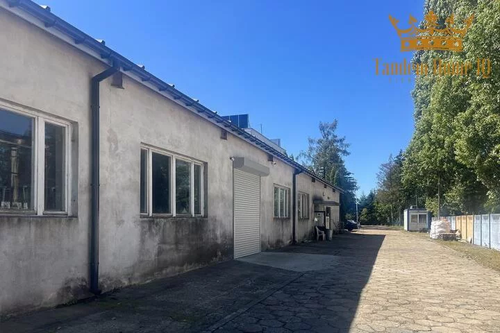 Magazyn 800,00 m², oferta nr , 400, Nadarzyn
