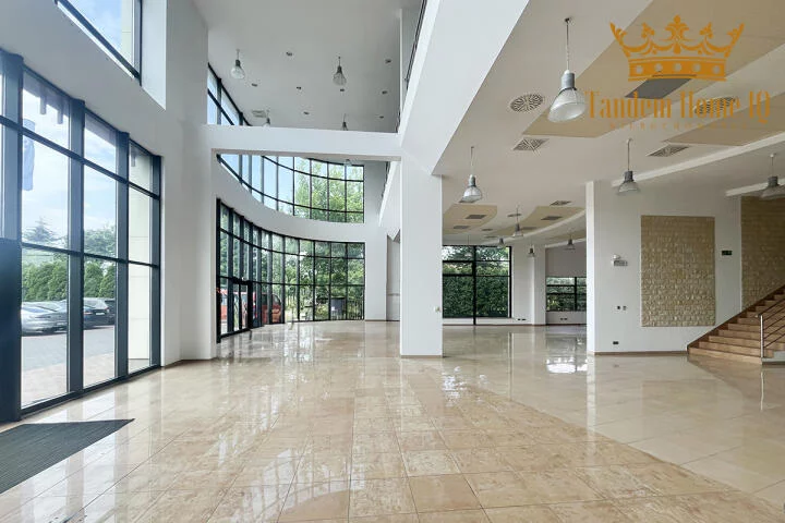 Apartamenty 906 Sękocin Nowy