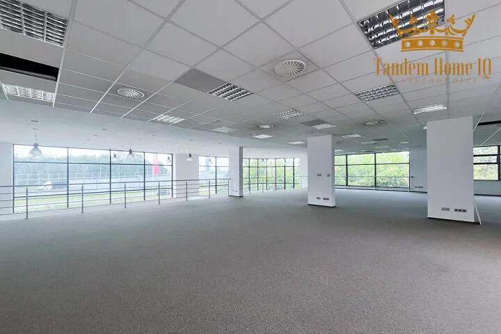Magazyn 1 054,59 m², oferta nr , 906, Sękocin Nowy