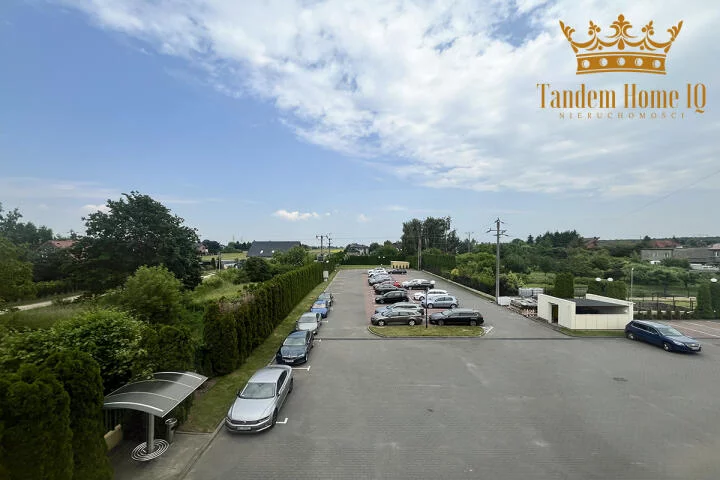 Magazyn 1 054,59 m², oferta nr , 906, Sękocin Nowy
