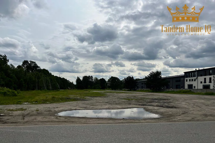 Magazyn 775,00 m², oferta nr , 893, Sulejówek
