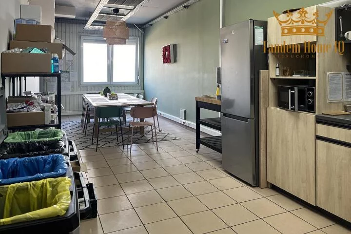 Magazyn 748,60 m², oferta nr , 546, Warszawa, Białołęka, Białołęka