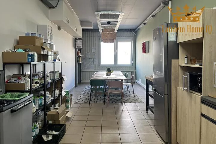Magazyn 748,60 m², oferta nr , 546, Warszawa, Białołęka, Białołęka