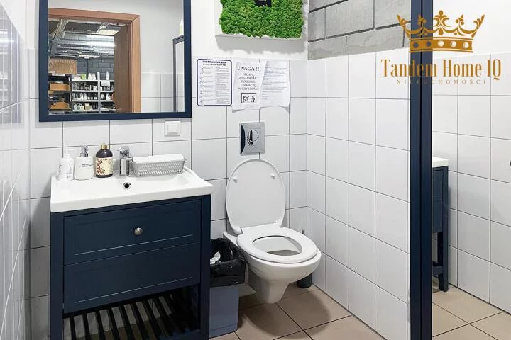 Magazyn 748,60 m², oferta nr , 546, Warszawa, Białołęka, Białołęka