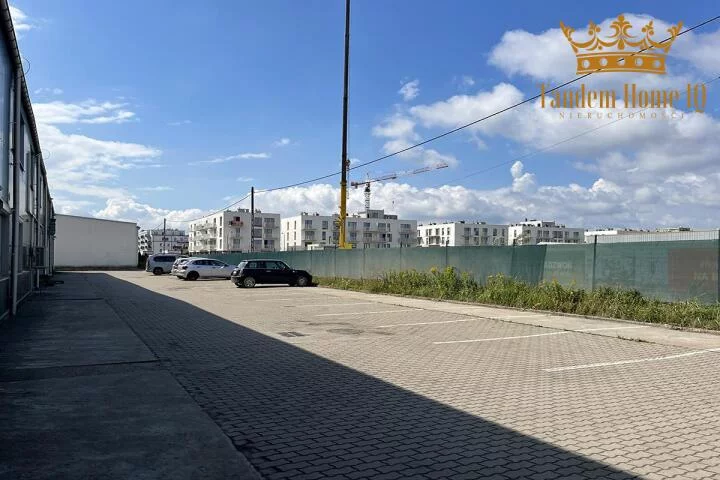 Magazyn 748,60 m², oferta nr , 546, Warszawa, Białołęka, Białołęka
