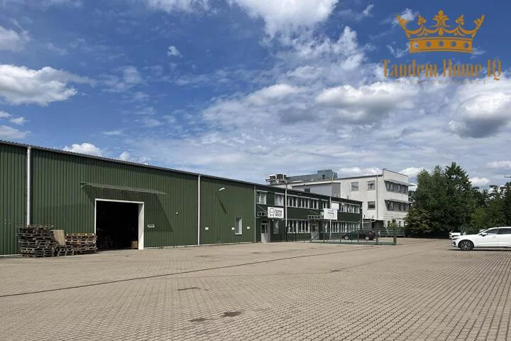 Magazyn 748,60 m², oferta nr , 546, Warszawa, Białołęka, Białołęka