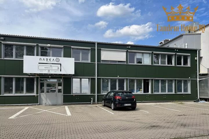 Magazyn 748,60 m², oferta nr , 546, Warszawa, Białołęka, Białołęka