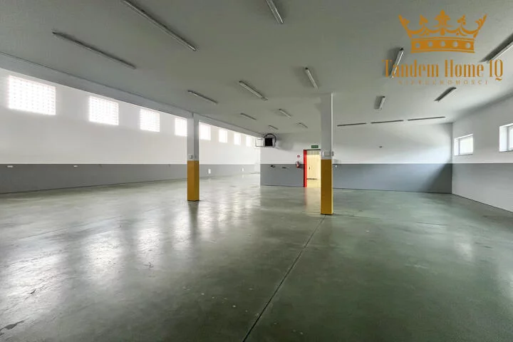 Magazyn 852,00 m², oferta nr , 901, Warszawa, Białołęka, Białołęka