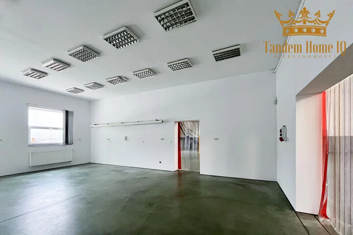 Magazyn 852,00 m², oferta nr , 901, Warszawa, Białołęka, Białołęka