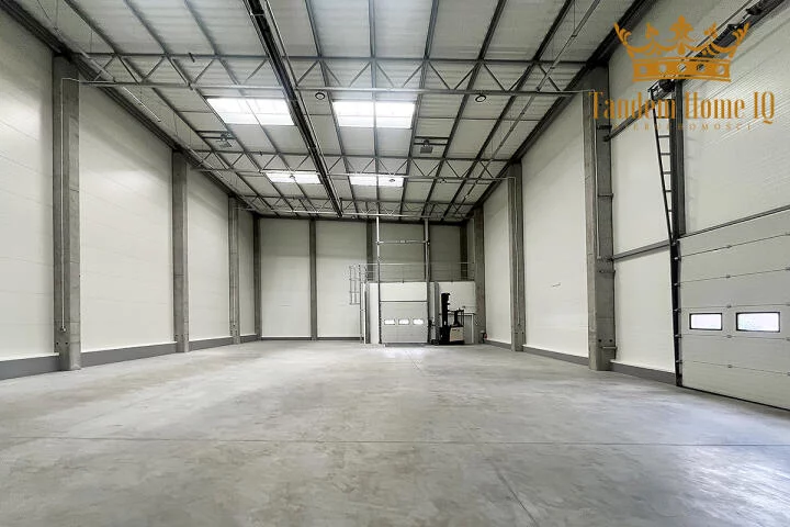 Magazyn 509,00 m², oferta nr , 968, Warszawa, Białołęka, Białołęka