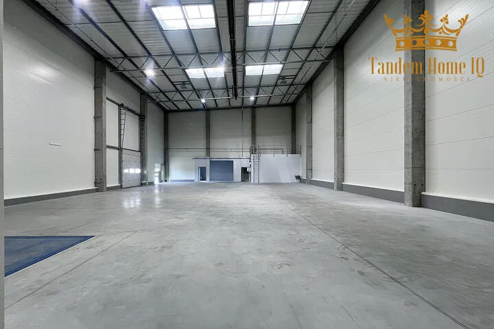 Magazyn 509,00 m², oferta nr , 968, Warszawa, Białołęka, Białołęka