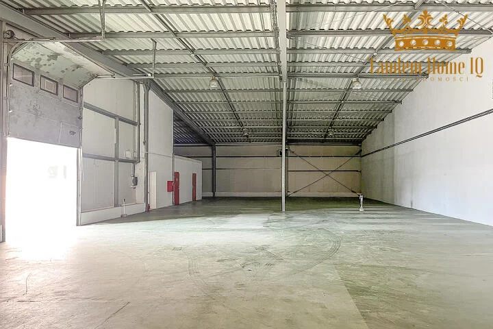 Apartamenty 967 Warszawa Białołęka