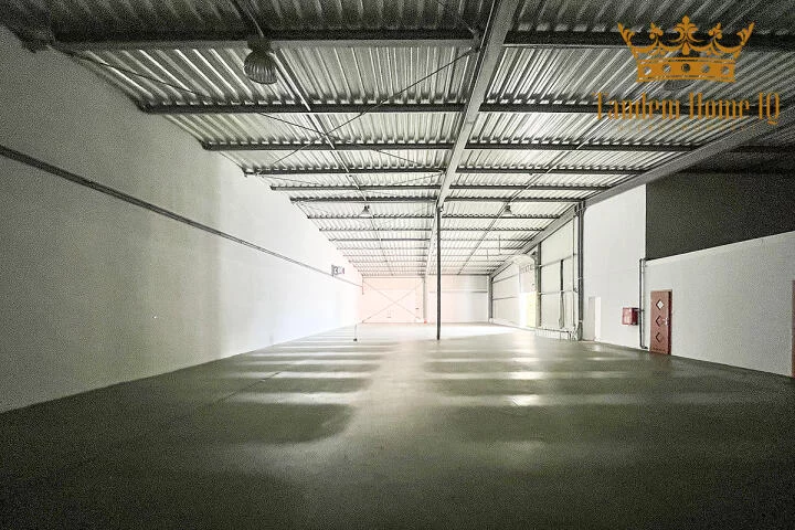 Magazyn 515,00 m², oferta nr , 967, Warszawa, Białołęka, Białołęka