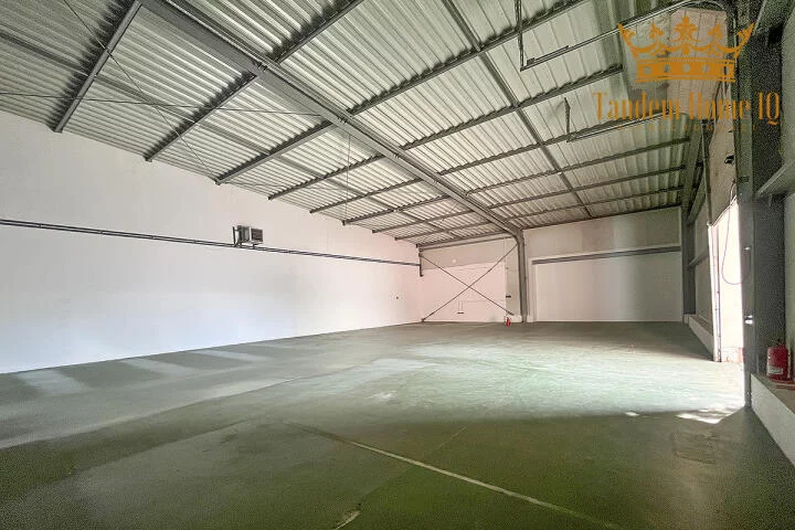 Magazyn 515,00 m², oferta nr , 967, Warszawa, Białołęka, Białołęka