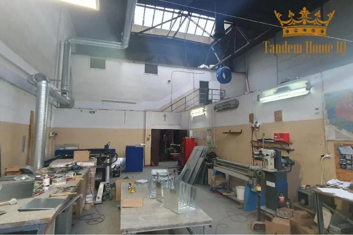 Magazyn 175,37 m², oferta nr , 232, Warszawa, Bielany, Bielany