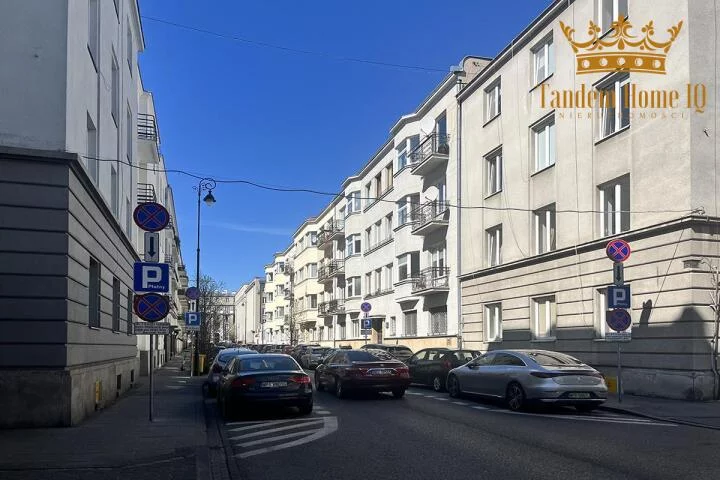 Magazyn 16,28 m², oferta nr , 529, Warszawa, Śródmieście, Śródmieście