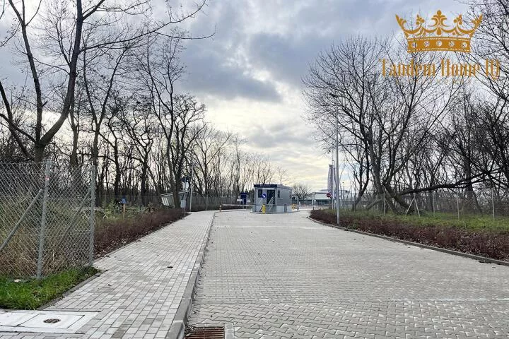 Magazyn 17 640,00 m², oferta nr , 682, Warszawa, Targówek, Targówek