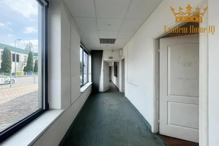 Magazyn 719,00 m², oferta nr , 910, Warszawa, Targówek, Targówek